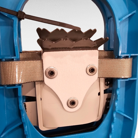 Snowshoes Kids Blue - Picture 11 of 16